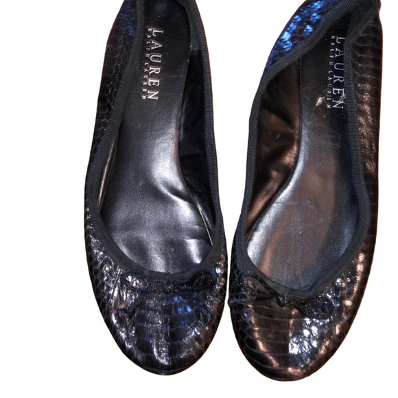 Lauren Ralph Lauren Shoes - Lauren Ralph Lauren flats size 6B
